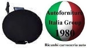 Tappo coprigancio gancio - tappo,