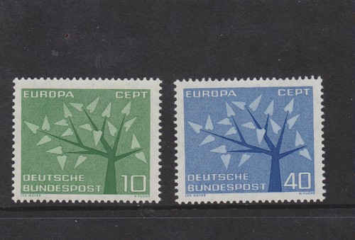 Germania occidentale - germania,