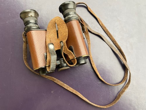 Dienstglas busch prisma - dienstglas,