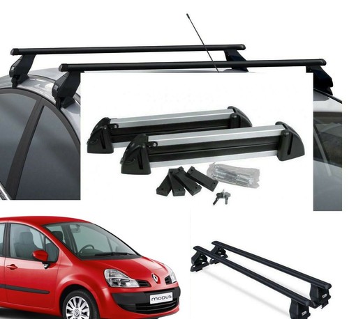 Barre portatutto renault - portatutto, modus