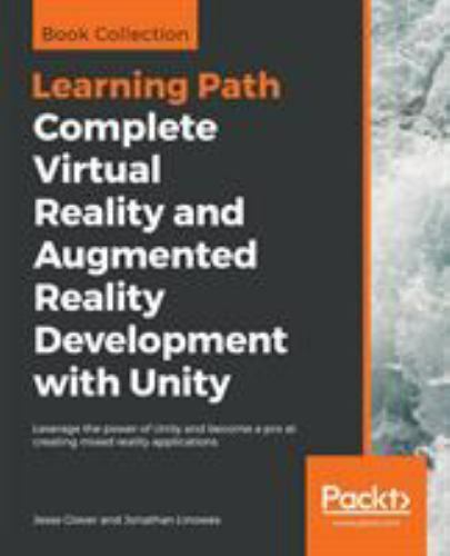 Complete virtual reality and - reality,