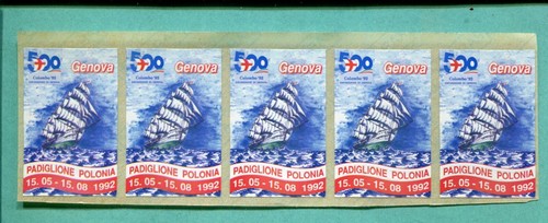 Lotto francobolli - lotto, 5