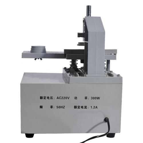 Occhiellatrice elettrica per - occhiellatrice,