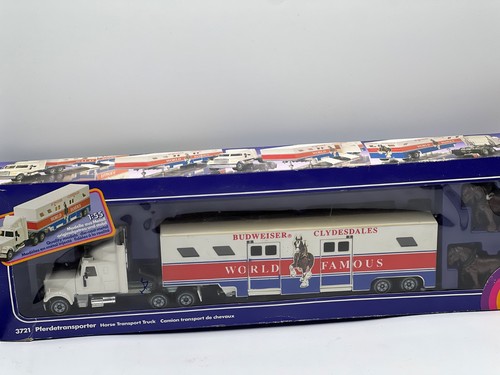 Siku 3721 favoloso camion - siku,
