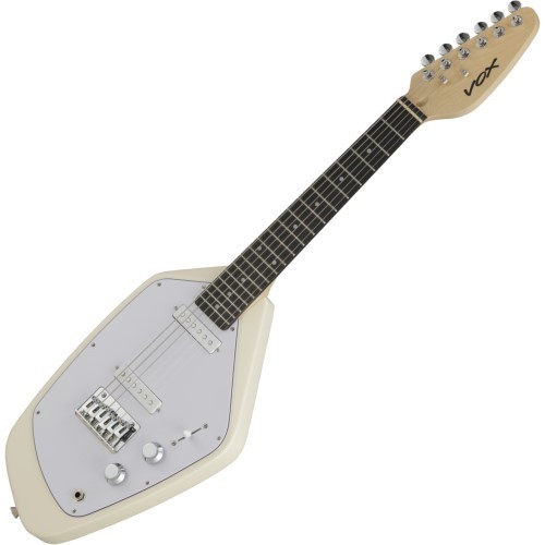 Chitarra elettrica vox mark - chitarra, v