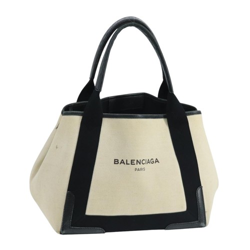 Borsa tote balenciaga navy - borsa,