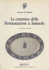 Ceramica della - ceramica,