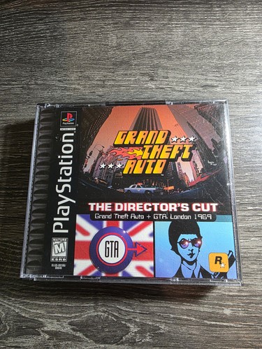 Grand theft auto the - theft,