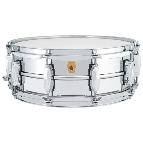 Tamburo rullante ludwig lb400b - rullante,