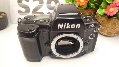 Corpo fotocamera reflex