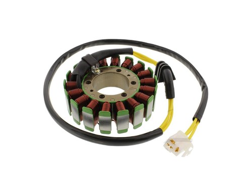 Alternatore statore jmp honda - alternatore,