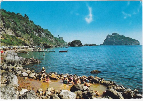 Porto ischia napoli - -,