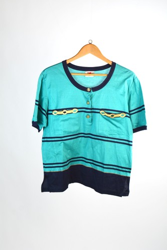 Top vintage anni stile - top,