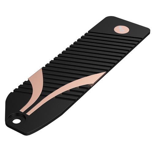 Dissipatore calore sabrent - dissipatore, di