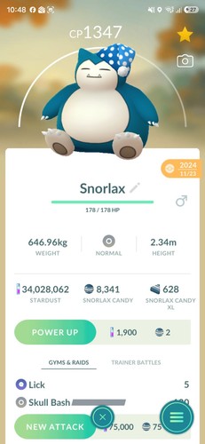 Cuffia per dormire snorlax - dormire,