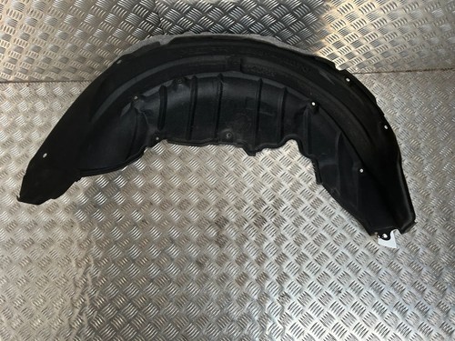 Paraspruzzi rivestimento