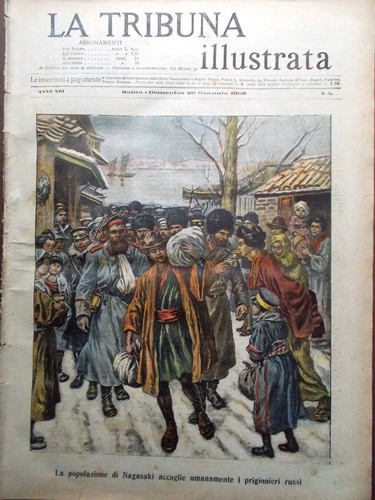 Tribuna illustrata 29 - la,