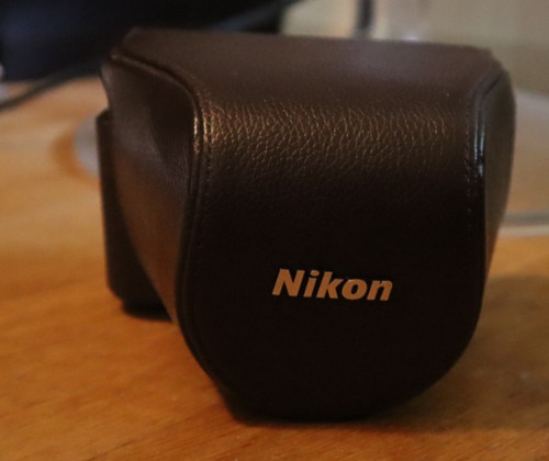 Custodia per nikon - , j1