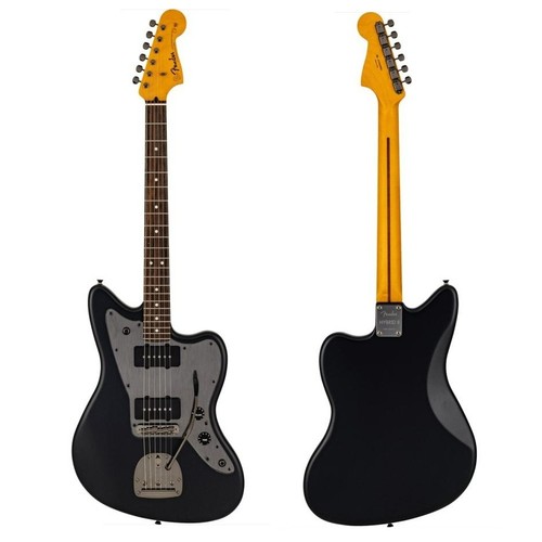 Fender made japan - japan, hybrid