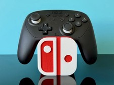 Supporto controller nintendo - controller,