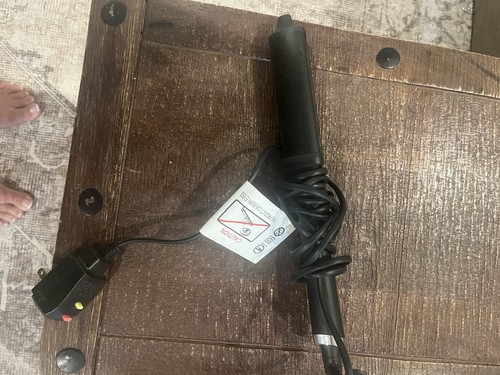 Parete arricciacapelli ghd - parete,