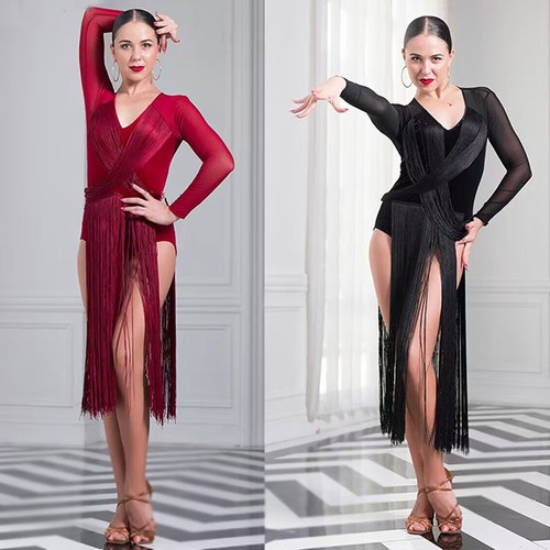 Abito ballo latino adulto - ballo,
