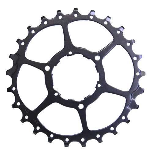 Gru shimano 10n25c31 25t - shimano,