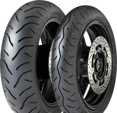 Gomme moto dunlop - moto, r14