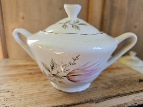 Mid century porcellana durken - mid,
