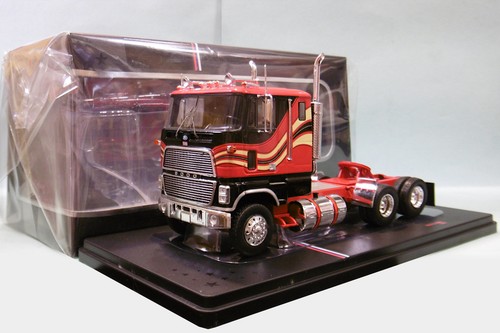 Ixo camion ford 9000 1985 - ixo,
