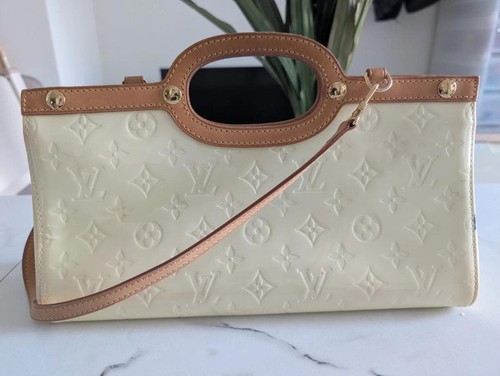 Autentica borsa mano louis - autentica, a