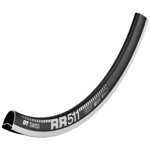 Cerchio rr511 nero 622 18 - rr511, 622-18