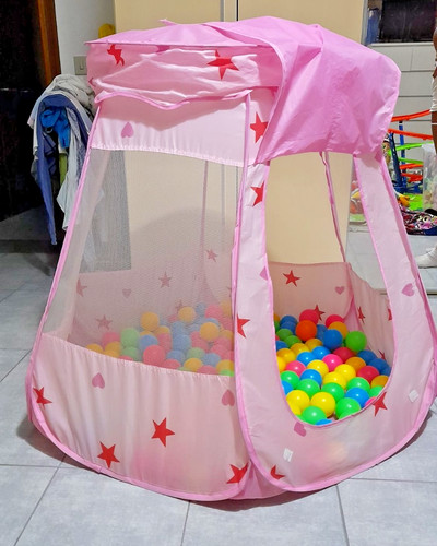 Tenda gioco per - , con