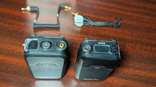 Rodelink belt trasmettitore - rodelink, tx-belt