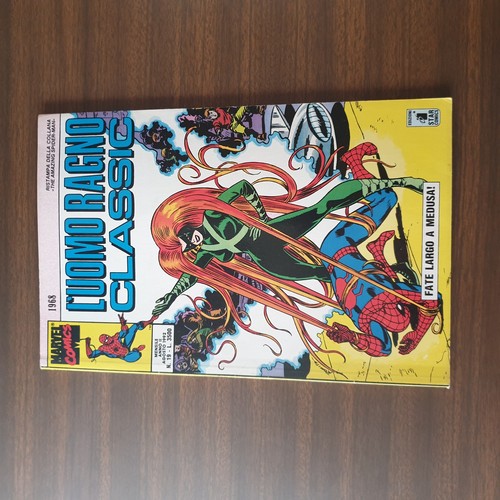 Splg star comics uomo ragno - star,