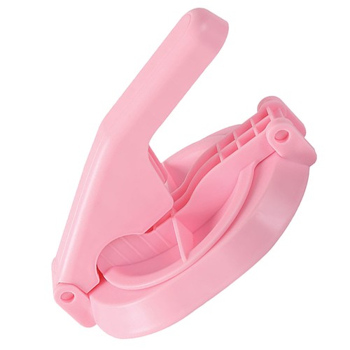 Pressa per palline pasta - di,