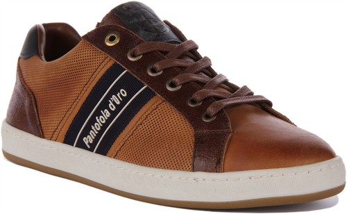 Pantofola oro melfi - pantofola, low