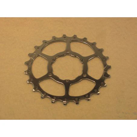 Gru shimano 10p23e41 - 23t, hg