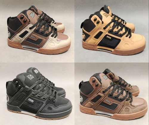 Dvs men comanche - dvs, men's