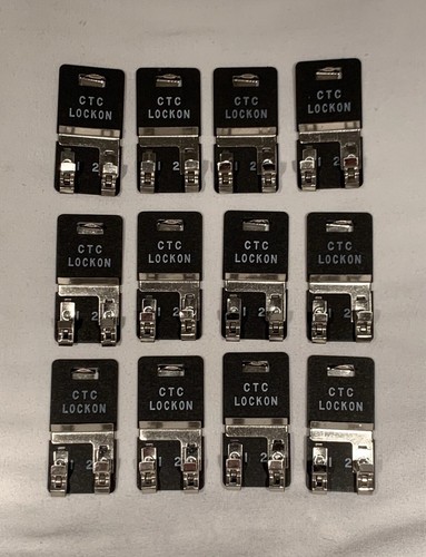 Lionel ctc power lockon - ctc, lot