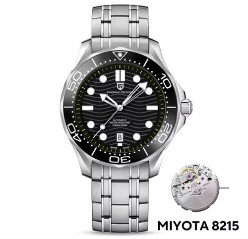 Orologio uomo automatico - orologio,