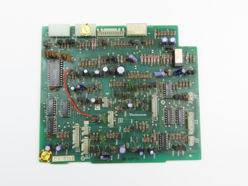 Technics 1700 scheda - rs-1700*,
