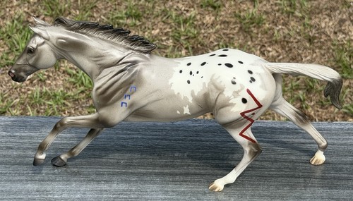 Sigaro breyer nodin - breyer, states