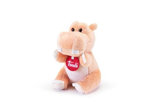 Trudi trudino ippopotamo - trudino,