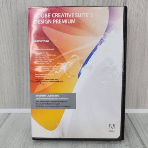 Adobe creative suite design - creative,