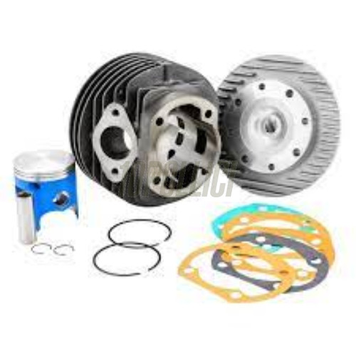 Kit cilindro vmc 125cc - vmc, gs