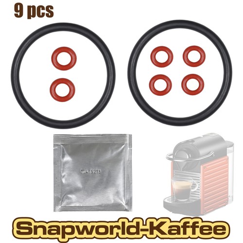 Guarnizione per nespresso - per,
