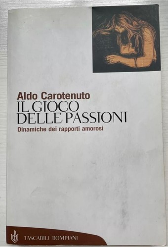 Gioco delle passioni - il,