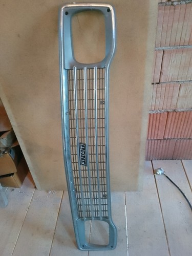 Fiat 128 special griglia - fiat,