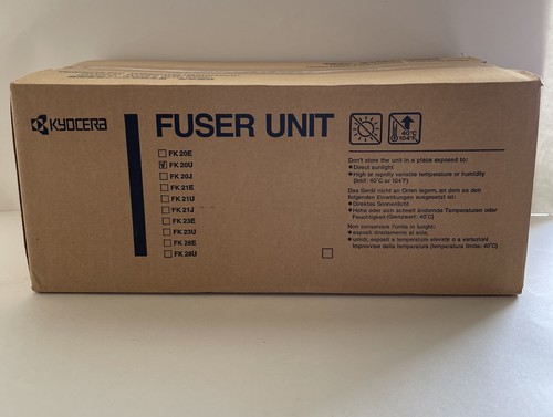 Fk20 unità fusibile - fk20-unità,